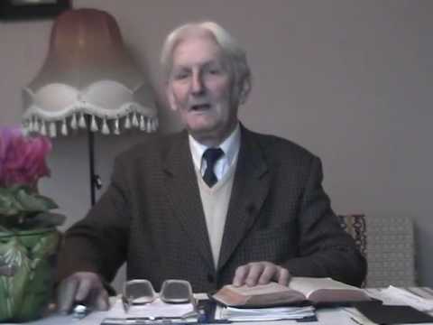 JAN GUŃKA - ŚWIĘTO PASCHY I WIECZERZA PAŃSKA cz.2 - CIESZYN 2004