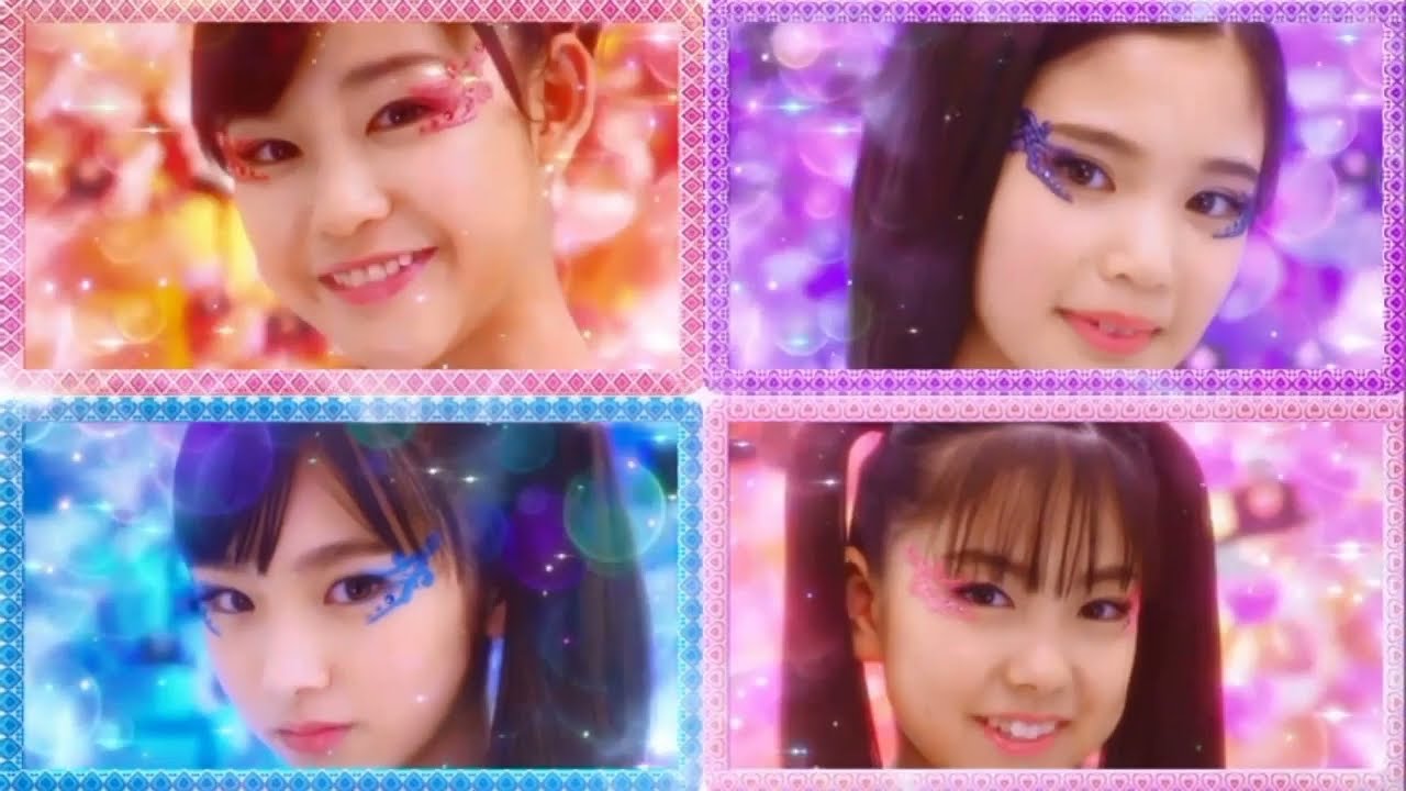 Secret × Warriors Phantomirage！（Power Rangers Operation Overdrive）【MAD】