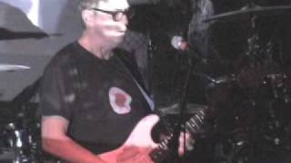 Butthole Surfers Pittsburg to Lebanon