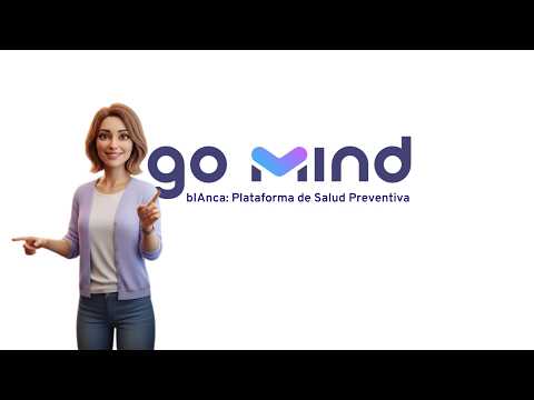 GoMind video thumbnail