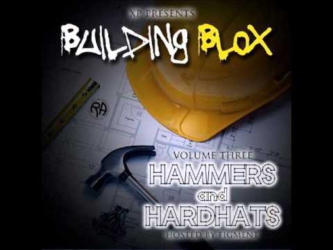 XP (RIDEOUT) Feat, Illwerd, CrimeBoss