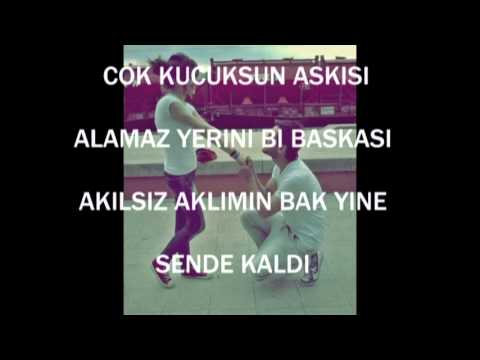 Damla Ates Duet. Oscar Attack - Koca Bebegim 2012