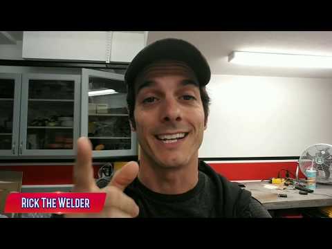 10th gen Honda Civic Si Clutch Install - Rick's Garage ep 14