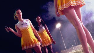 Trailer Who Is Killing the Cheerleaders? video