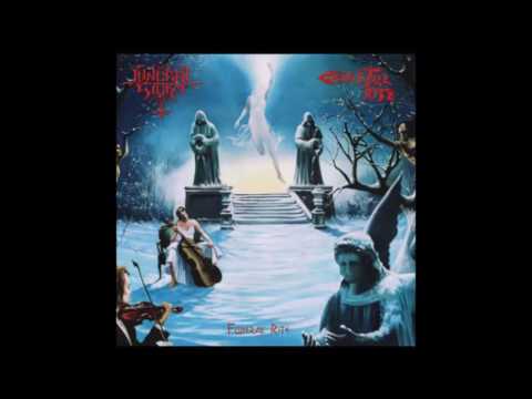 Funeral Storm - Martyr Of The Lake (Feat. Agatus)
