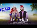 Tareefan Official Video Sauravdhiman01 JMC Presents Kajal Rana New Gaddiyali Natti