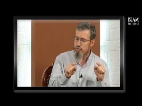 A e dini se Ramazani është muaji i fitorëve për muslimanët  -  Hoxhë Ismail Bardoshi