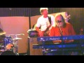 Johnny Neel - Jam into "One Way Out" - MOJO Main - 6/10/2011