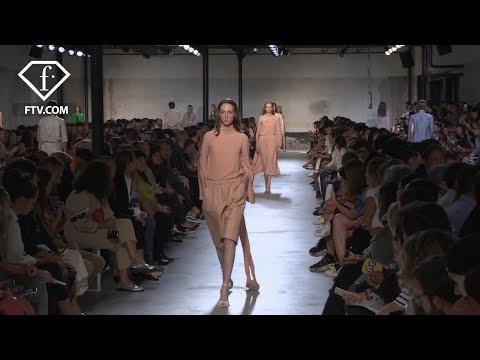 True sensuality by N. 21 - S/S 2020 collection, Milan Fashion Week | FashionTV | FTV