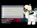 【Macne Nana】Love Me Like You Do【Vocaloid Cover ...