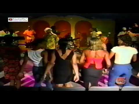 System Band   Tet Kabwit