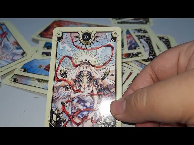 Vídeo relacionado con CREATCABIN Caja de Almacenamiento de Cartas de Tarot de Hierro Caja de Almacenamiento de Cartas de Tarot Caja de Metal con Forma de Sol Negro Cajas de Colección de Cartas de Tarot de 8.5x12.7x6cm