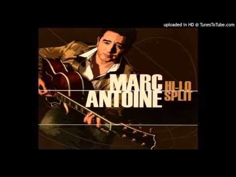 Marc Antoine - Bossalectro