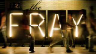 Uncertainty The Fray