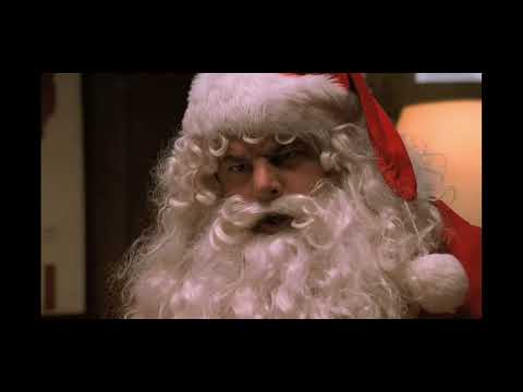 The Sopranos | Funny Christmas Scene |