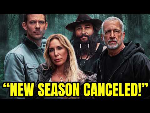 'Expedition Bigfoot' Season 7 CANCELED After HORRIFIC Incident!