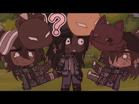 Throw your boyfriend | Michael X Vanny & Martín X Regina | MV | Michael’s Friends | • S I L V E R •