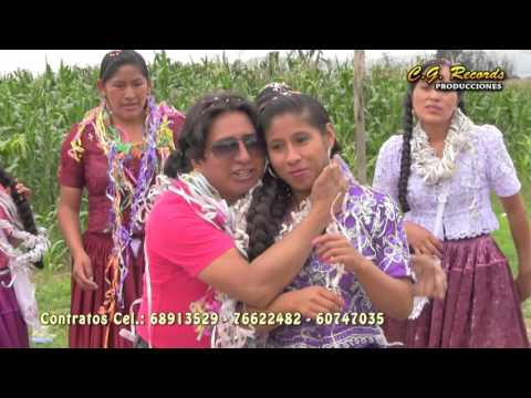 JIMENA LA POJEÑITA CARNAVAL 2016 - ESTE MI QUERIDO