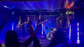 ANYplay — Liveband für Vereinsfeste &amp; Firmenfeiern