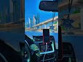 Dubai Car Drive Status