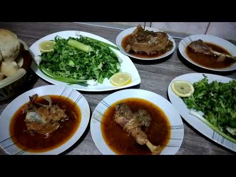 Video thumbnail: Jahni me Gjel Deti