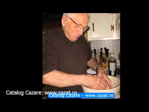 Cazare Burdusaci, Bacau - Cazat.ro