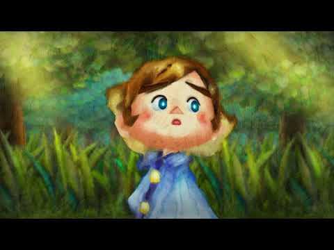 Little King's Story | Unused Intro Cutscene