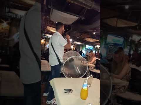 Asen Lautari - na sarce mi leji(live)