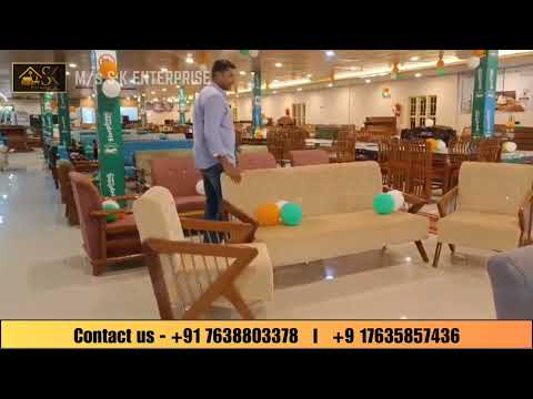 Wooden sofa set design #segunmodernfurniture #furniture #sofa