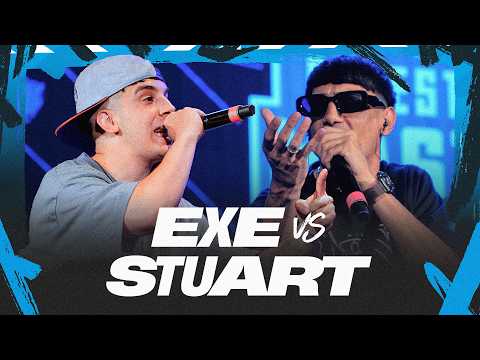 Urban Roosters and FMS Argentina