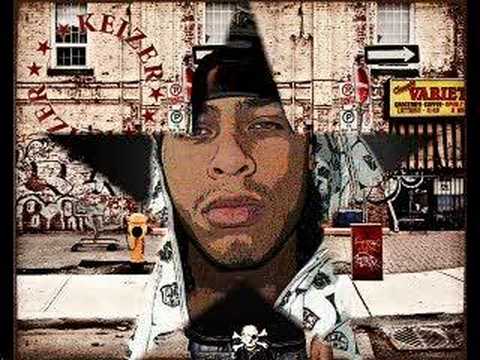 Gemiah, Keizer R. & L.B. Luckz - Insane