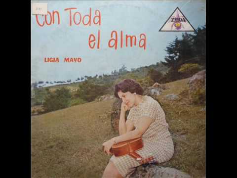 LIGIA MAYO      CATACLISMO