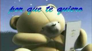 pensando siempre en ti