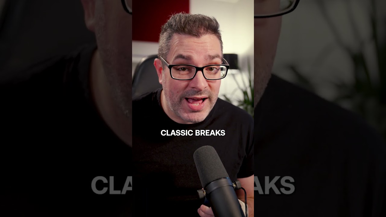 Get drum breaks INSTANTLY! #musicproduction #pluginboutique  #musicproducer