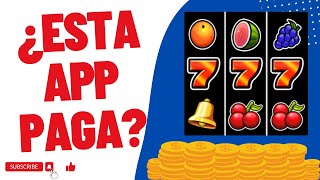 777 Máquinas Tragaperras, ¿App legítima o Scam [Review]