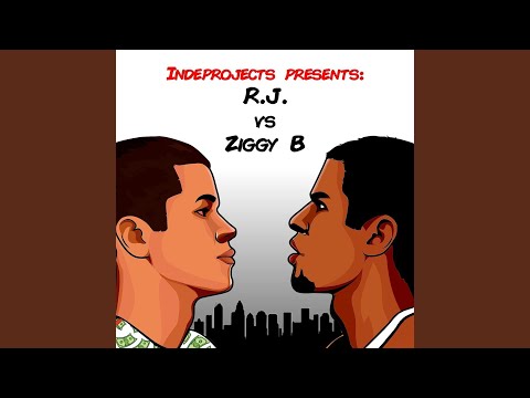 R.J. vs Ziggy B