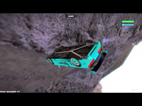 [DM] ChuCky ft. CCC - Race Knowledge