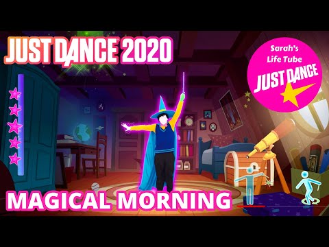 Magical Morning, The Just Dance Orchestra | MEGASTAR, 1/1 GOLD, 13K | Just Dance 2020 Kids