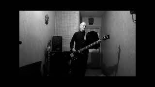 PITCH SHIFTER Catharsis Bass Cover