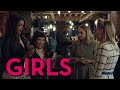 Canceling on Spring Break - HBO's Girls (S6:E2) HD