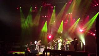 Ed harcourt Those Crimson Tears