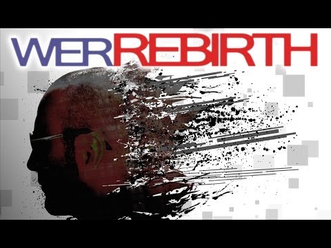 REBIRTH || Deep Progressive || Tribal || Tech [by dj WER]