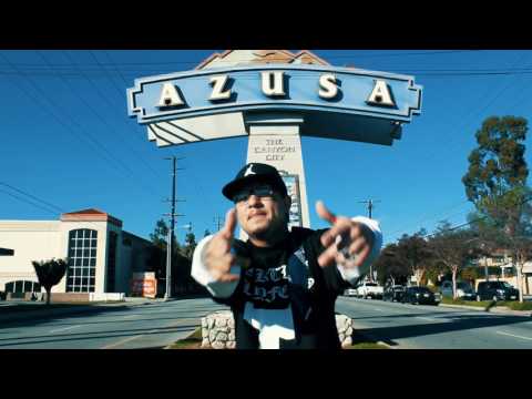 DETOX - JUST ANOTHER DAY (Official Music Video)