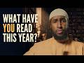Stop Scrolling Start Learning Ustadh Abdulrahman Hassan AMAR