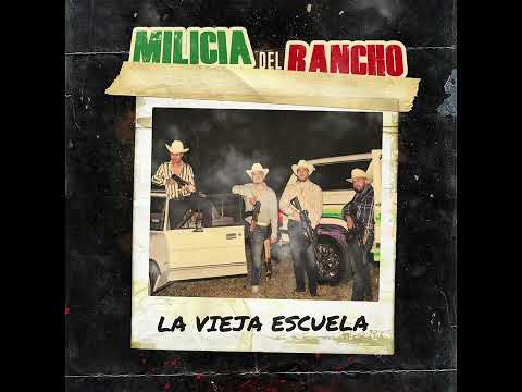Mix Milicia del Rancho (popurrí?