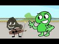BFDI TPOT 4 New Cake At Stake Intro By Anko6 On HBO Max