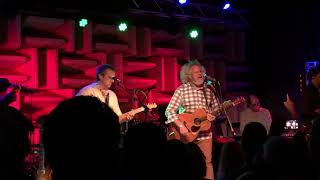 Robert Earl Keen - The Road Goes On Forever (Indy 6/17/18)