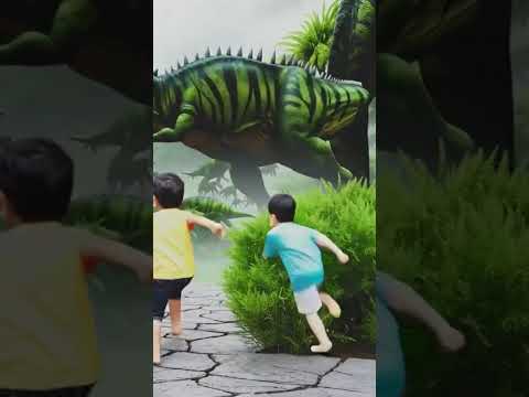 bhaag bhaaga...!  #buddhamitra ##prabuddha #kidsfun #kidsfashion #funnyvideo