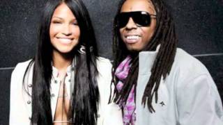 Official Girl -Cassie feat. Lil&#39; Wayne