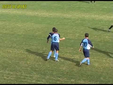 Calcio Rivediamoli : San Giorgio - Verres  2-2